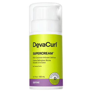 DevaCurl Super Cream Curl Styler 5oz / 150mL